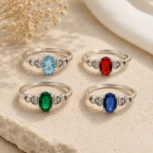 Anillo Aura