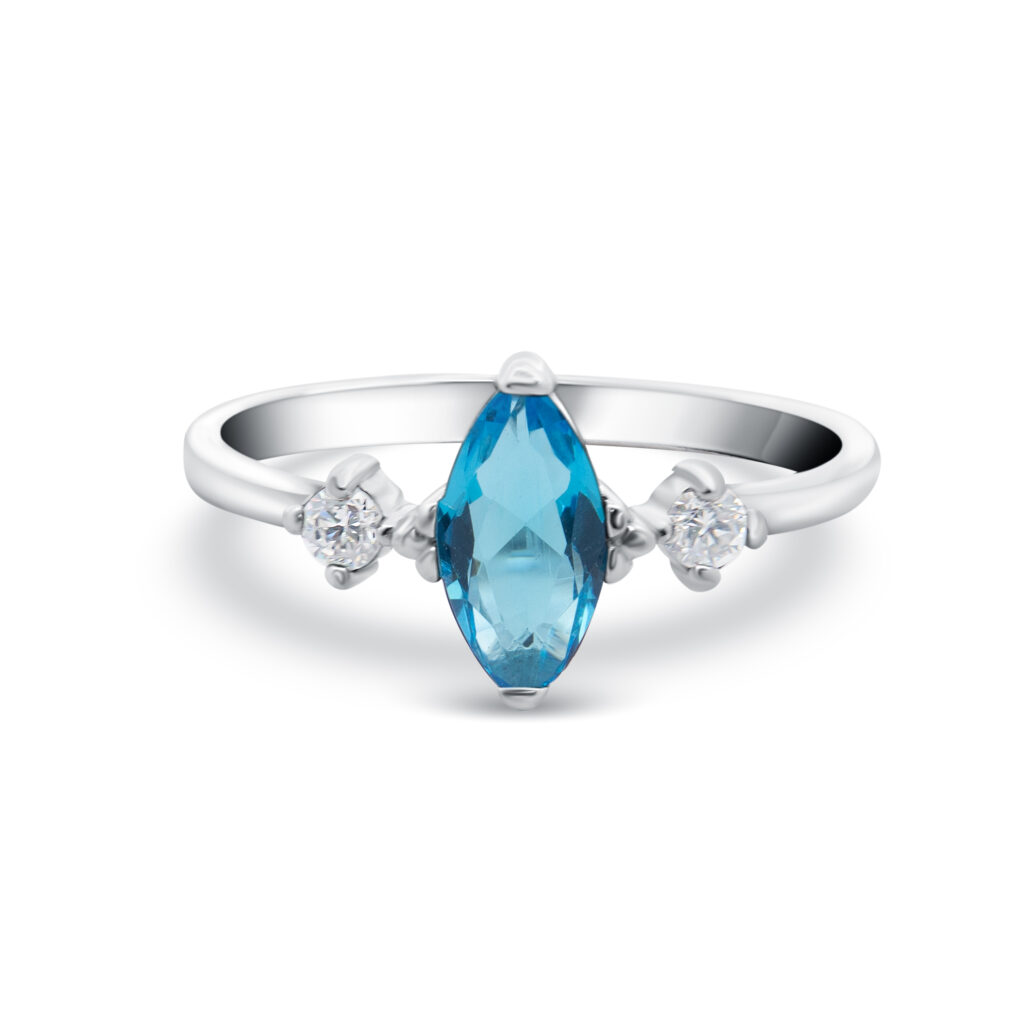 Anillo Aria