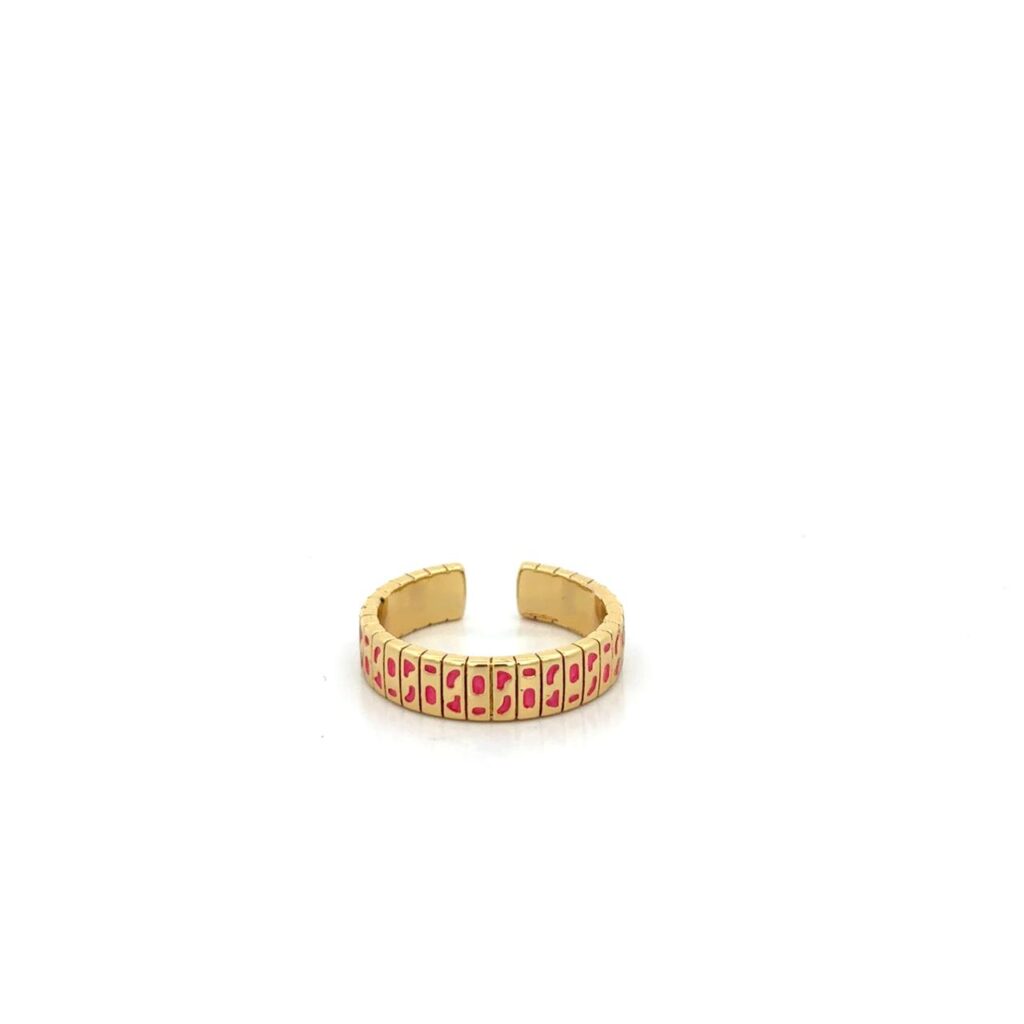 Anillo Pinto