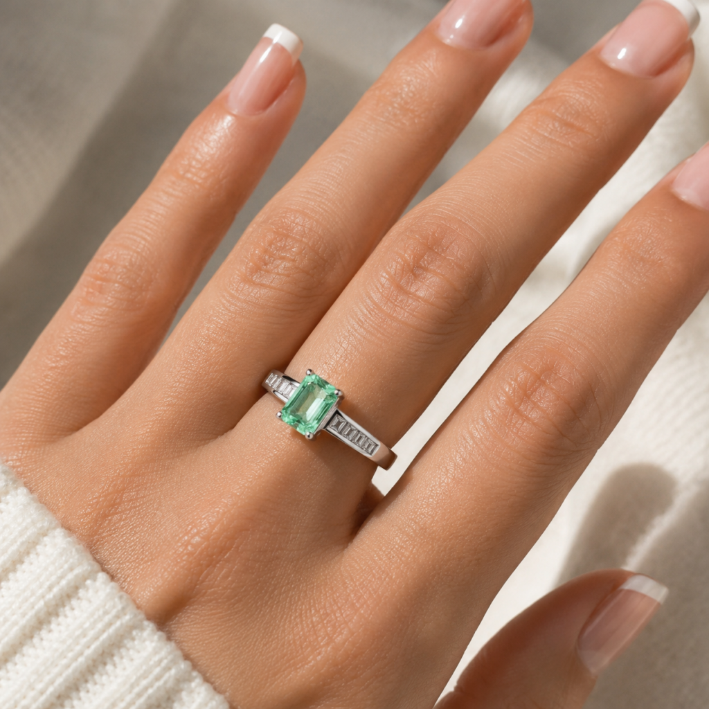 Anillo Oasis