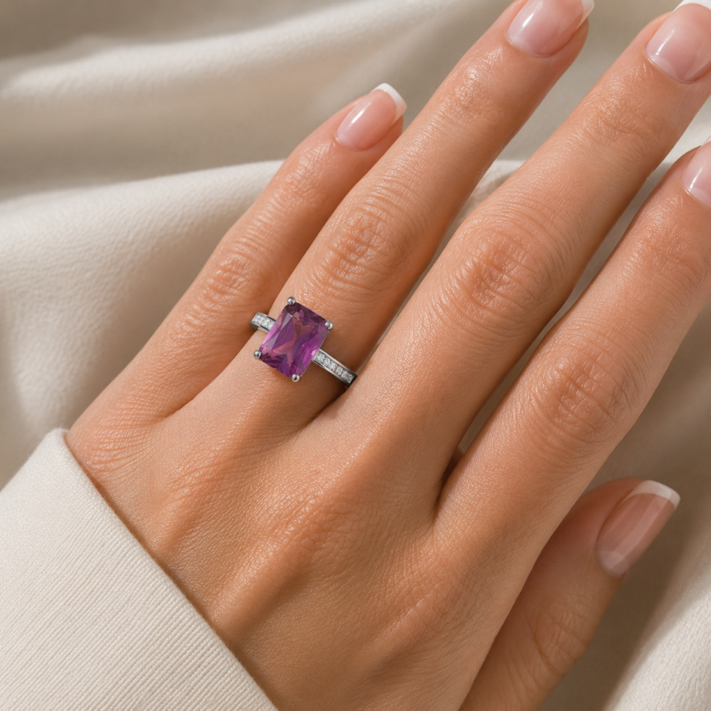 Anillo Emperatriz