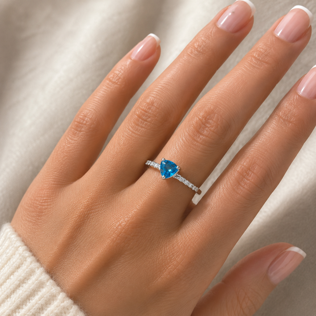 Anillo Triana