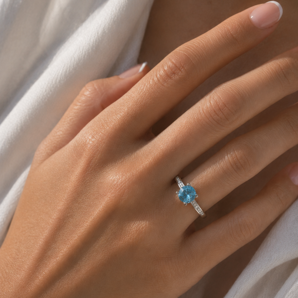 Anillo Bella