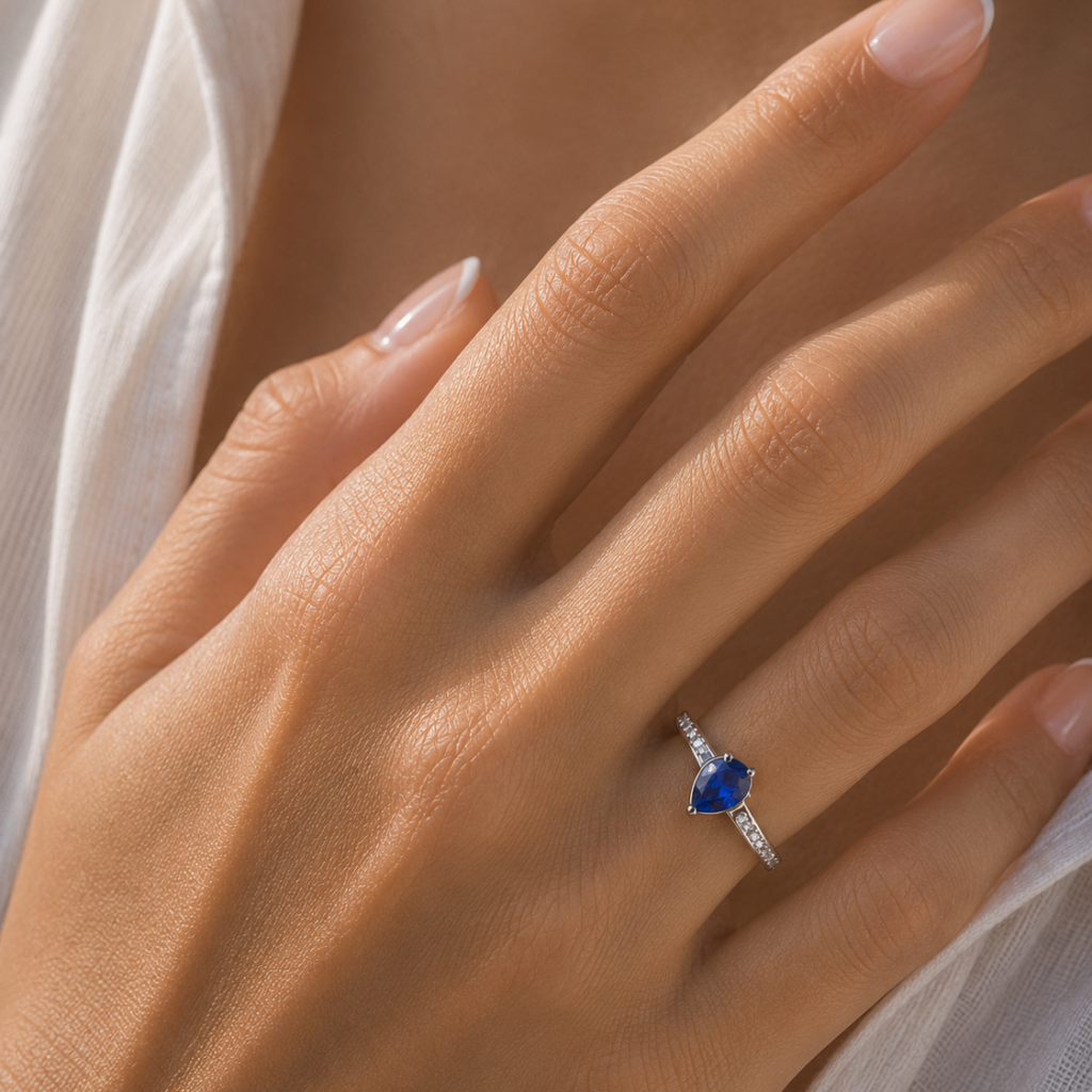 Anillo Aurora