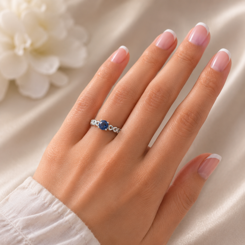 Anillo Vínculo