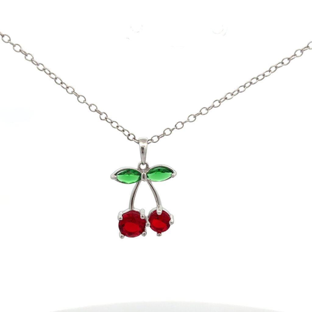 Dije de Cereza