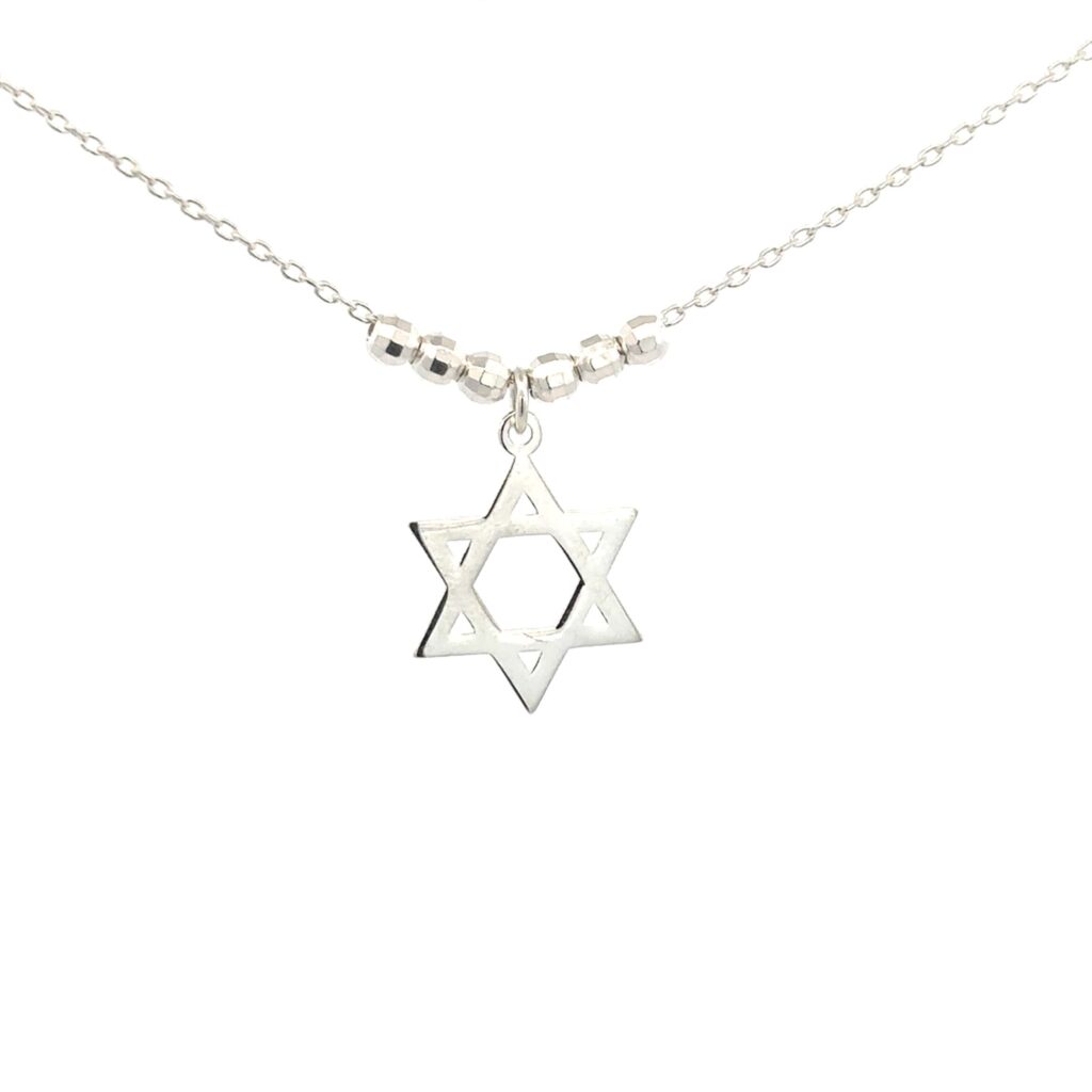 Estrella de David