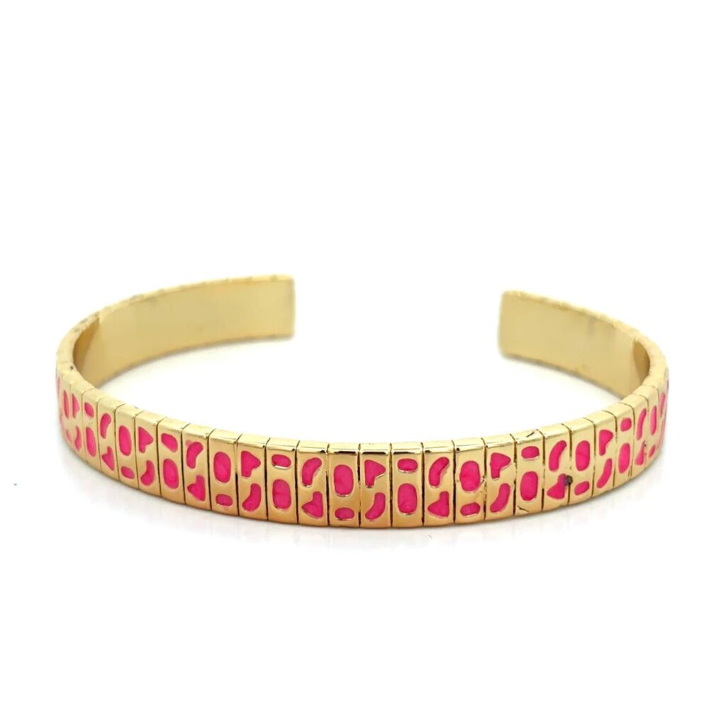 Brazalete Pinto